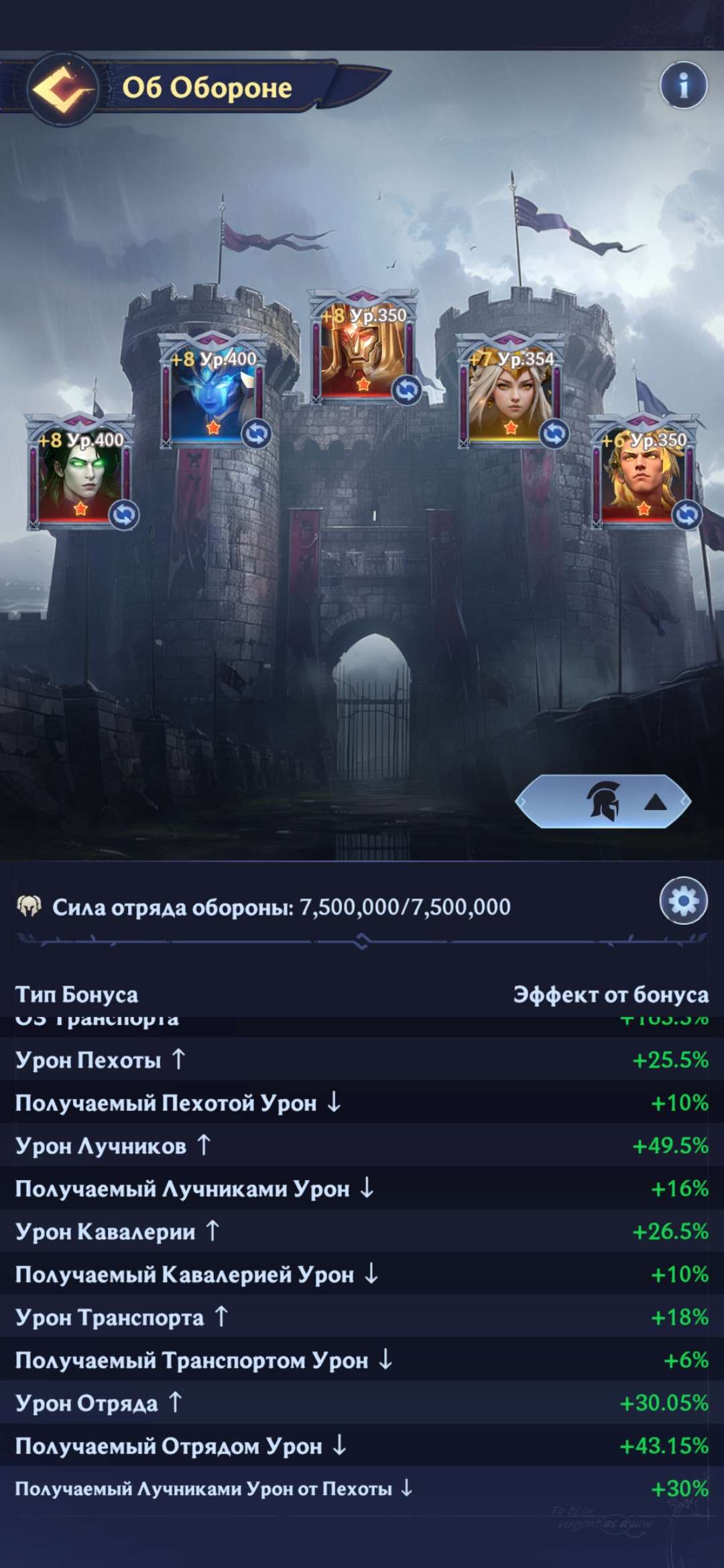 продажа аккаунта к игре Puzzles & Chaos
